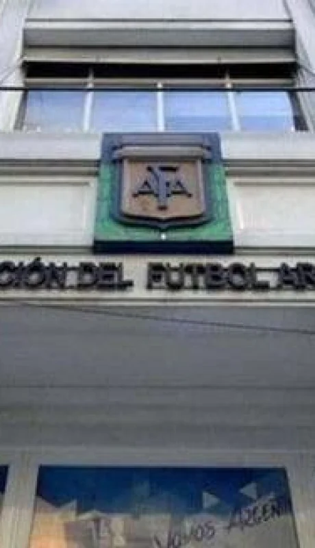 AFA-torneos