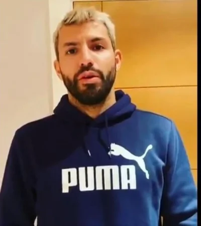 kun-aguero-mensaje-tucuman-video-saludo-coronavirus