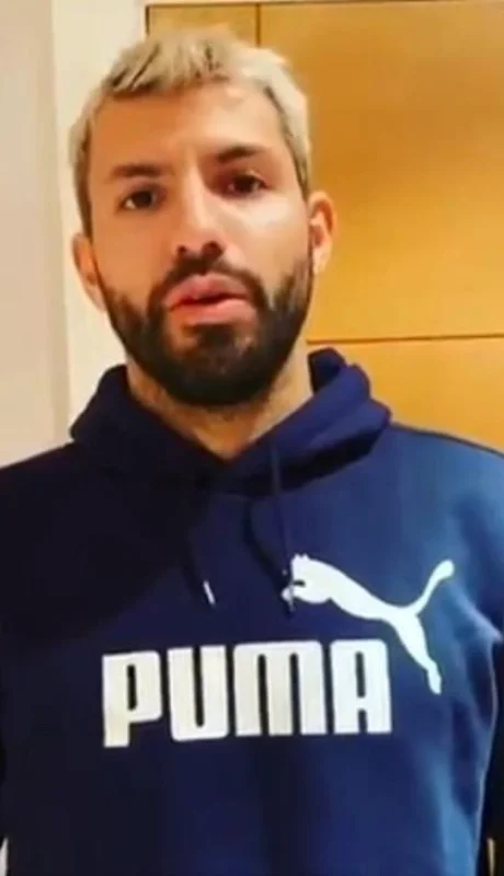 kun-aguero-mensaje-tucuman-video-saludo-coronavirus