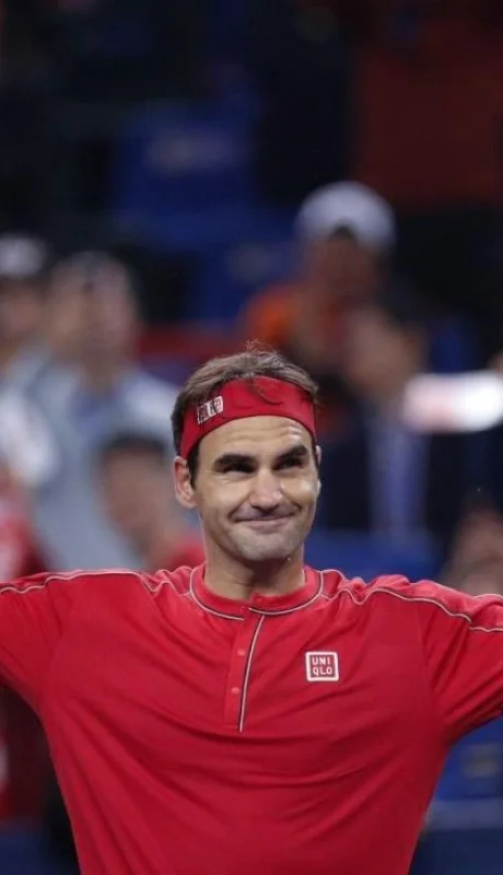 Roger-Federer