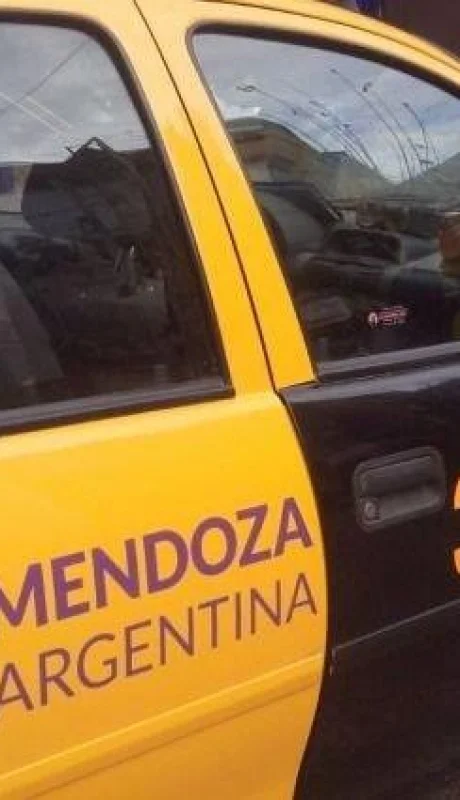 Taxi-Mendoza