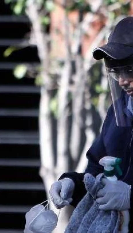 coronavirus-Argentina