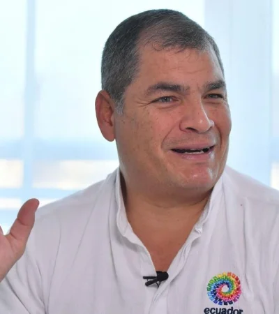 Rafael-Correa
