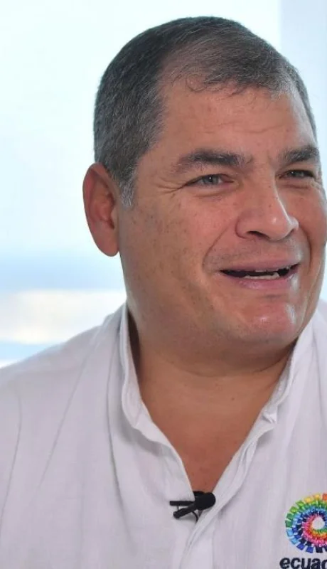 Rafael-Correa