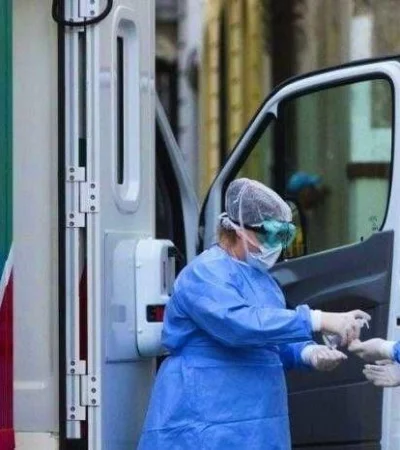 coronavirus-Argentina