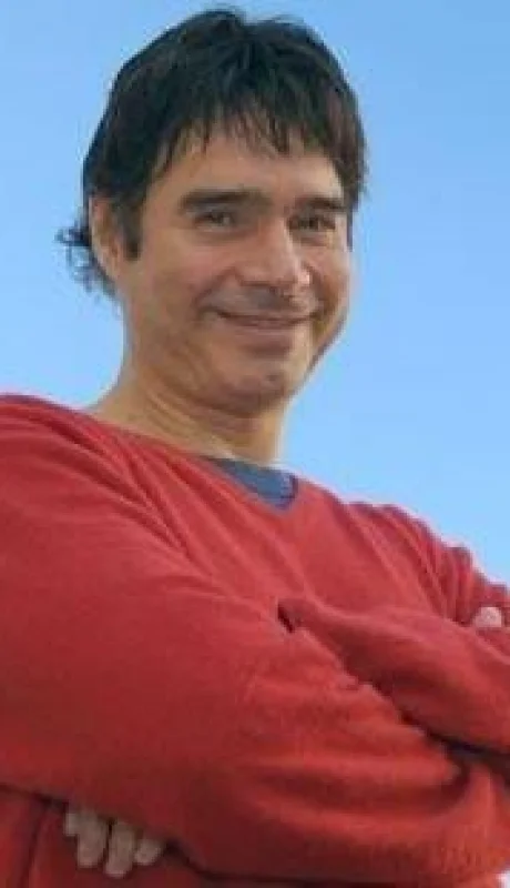 Claudio-María-Domínguez