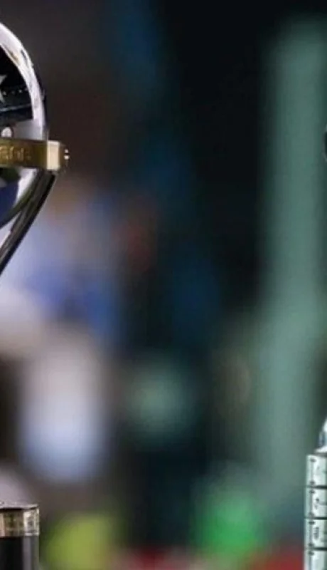 Libertadores-Sudamericana