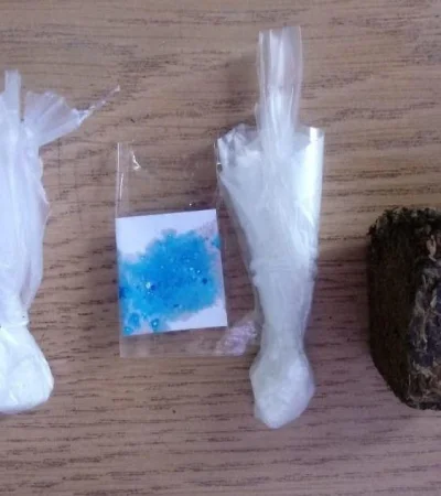 droga-policiales-policía-detenido-mendoza-hoy-policiales