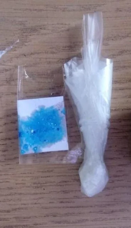 droga-policiales-policía-detenido-mendoza-hoy-policiales