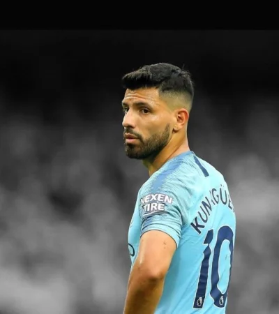 aguero