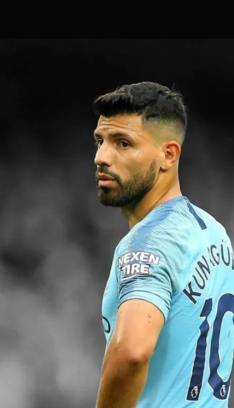 aguero