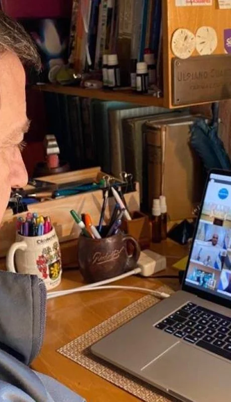 Rodolfo-Suarez-coronavirus