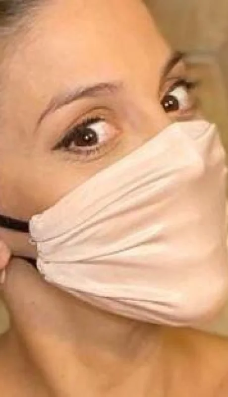 Virgnia-Gallardo-cuarentena-Instagram