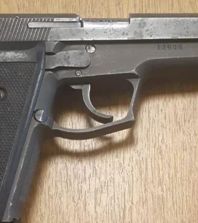 policiales-pistola-arma-godoy-cruz-detenidos