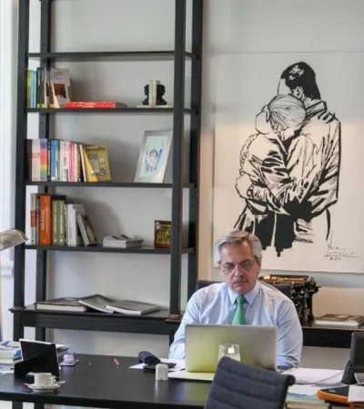 alberto-fernandez-mensaje-pandemia-cuarentena