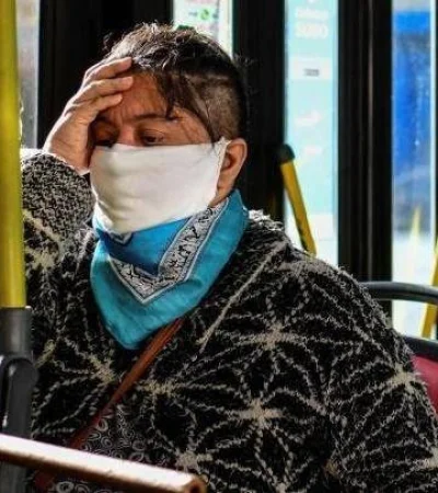 coronavirus-Argentina