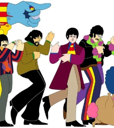 Yellow-Submarine