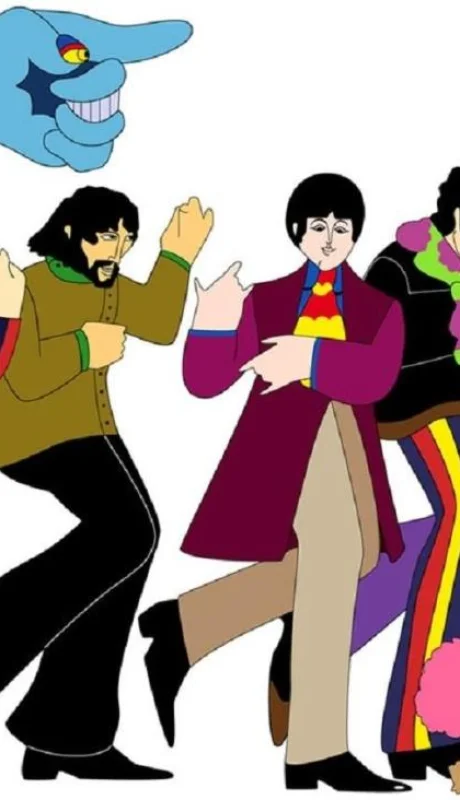 Yellow-Submarine
