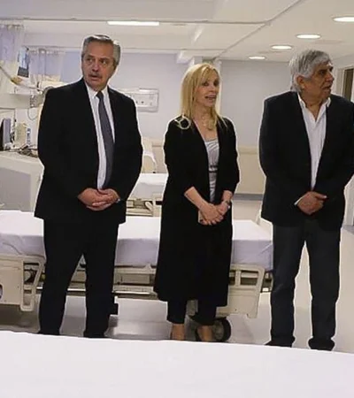 alberto-fernández-coronavirus-hugo-moyano