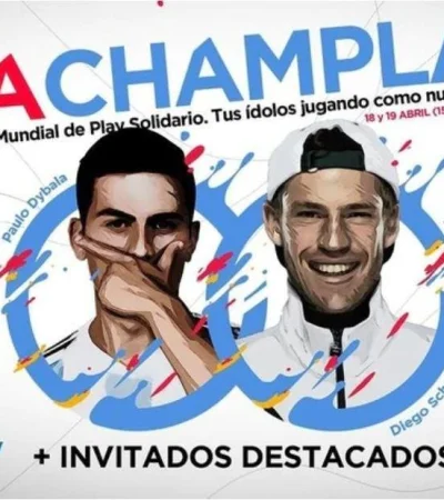 Champlay-coronavirus