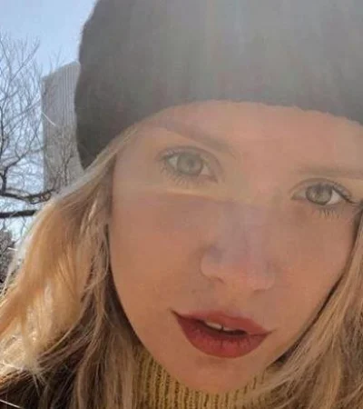 Laurita-Fernández-Instagram-cuarentena