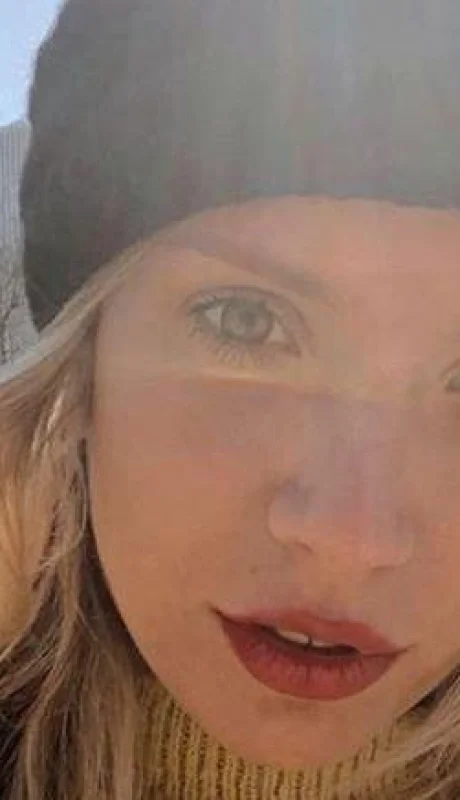 Laurita-Fernández-Instagram-cuarentena