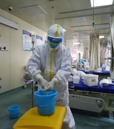 coronavirus-síntomas