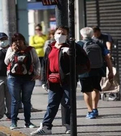 coronavirus-Argentina