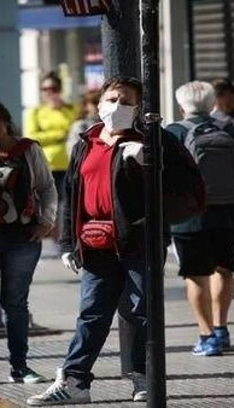 coronavirus-Argentina