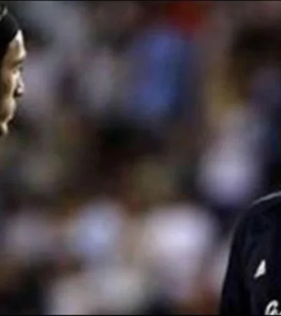 Campestrini-Maradona