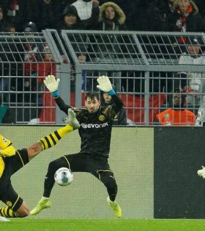 Bundesliga-Coronavirus