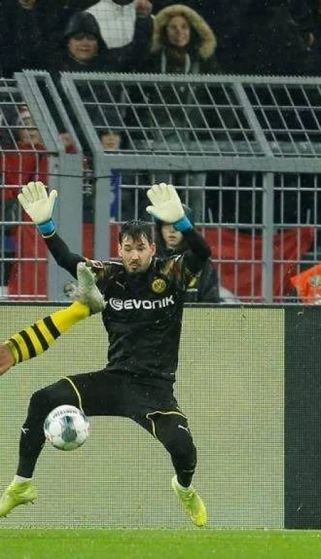 Bundesliga-Coronavirus