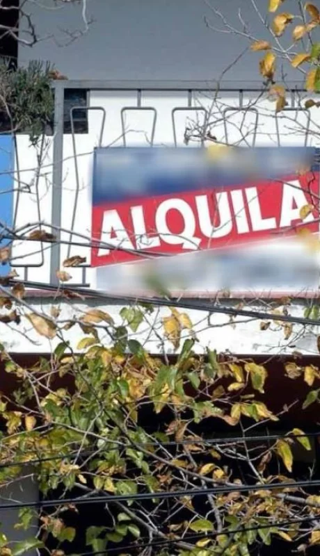 se-alquila