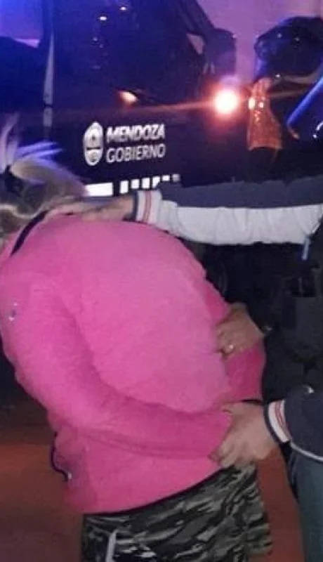 droga-policiales-guaymallén-coca-fotos-mendoza-3