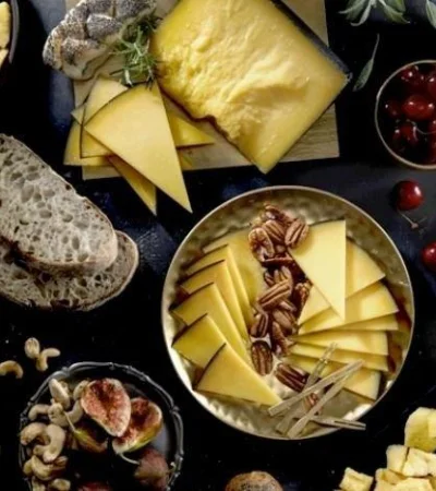 Santa-Rosa-Tabla-de-quesos