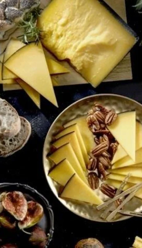 Santa-Rosa-Tabla-de-quesos