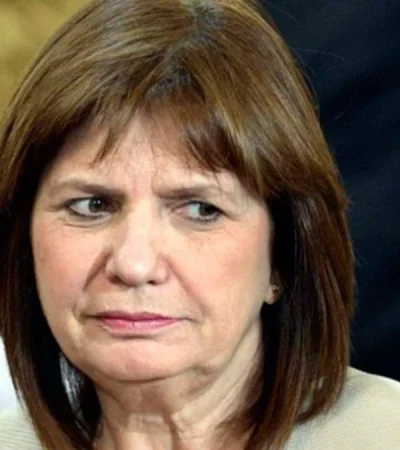 Patricia-Bullrich-cárceles