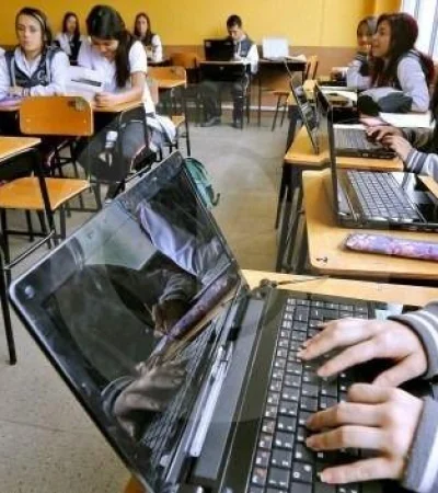 Este viernes 24 de enero se conmemora el Día Mundial de la Educación.