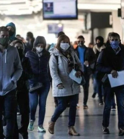 Argentina-coronavirus