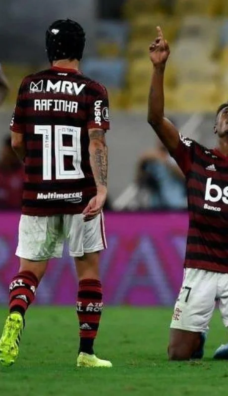 Flamengo-Coronavirus