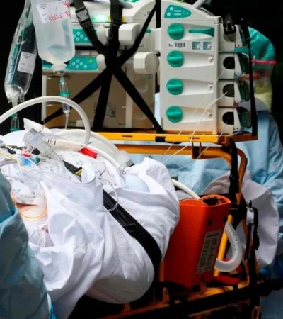 España-respiradores