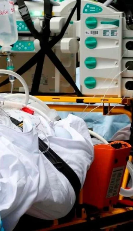 España-respiradores