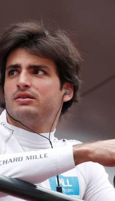 Carlos-Sainz