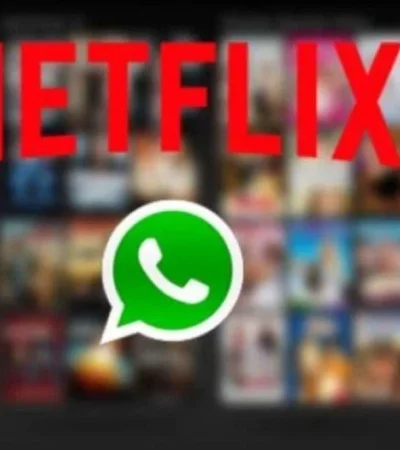 Netflix-Whatsapp