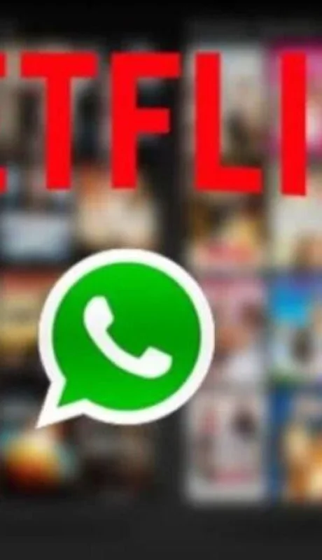 Netflix-Whatsapp