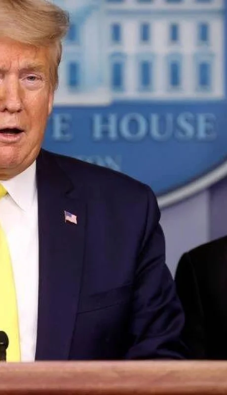 trump-no-se-ha-hecho-la-prueba-del-coronavirus-segun-la-casa-blanca