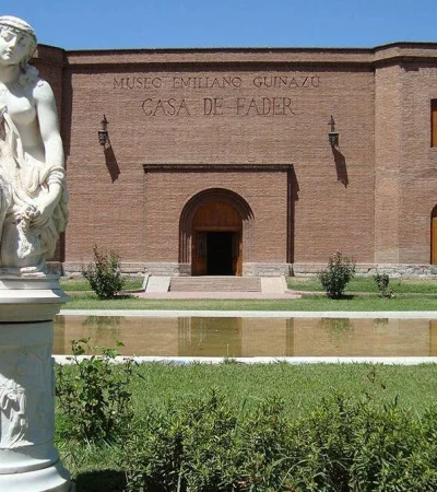 Museo-de-Fader