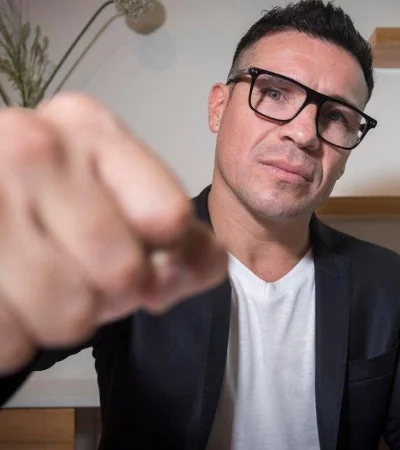 Maravilla bancó a Milei y generó un intenso debate.