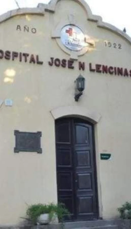 Hospital-Lencinas