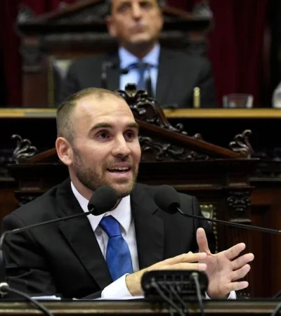 Martín-Guzmán-Economía